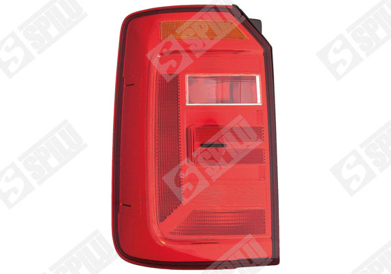 Spilu Achterlicht 490659