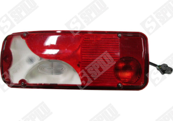 Spilu Achterlicht 490673