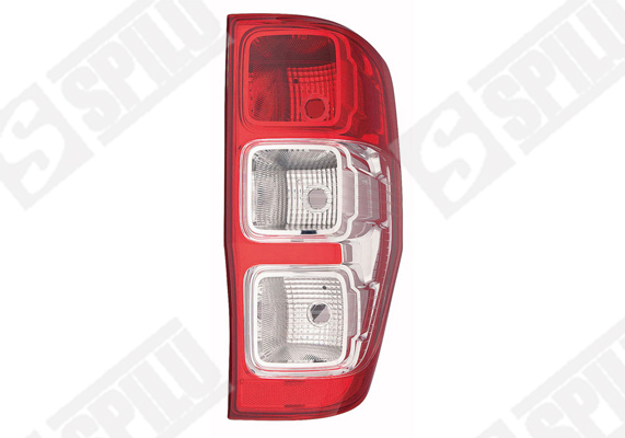 Spilu Achterlicht 490748