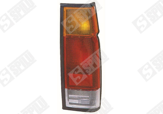 Spilu Achterlicht 490802