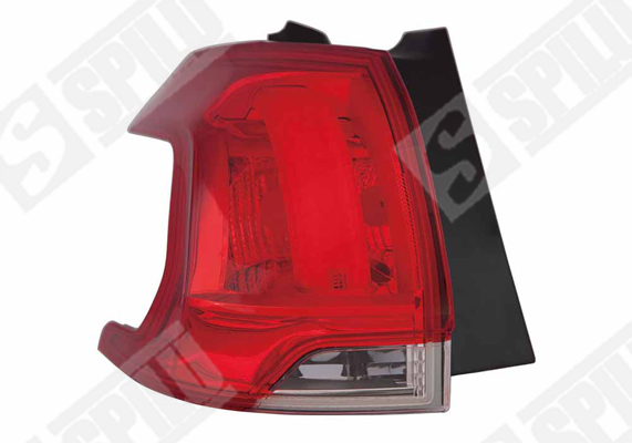 Spilu Achterlicht 490823
