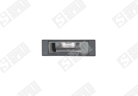 Spilu Kentekenverlichting 490908