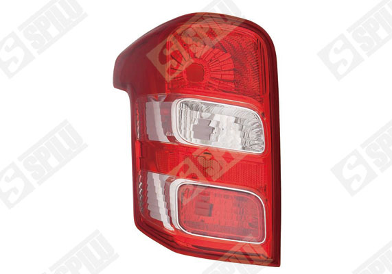 Spilu Achterlicht 490911