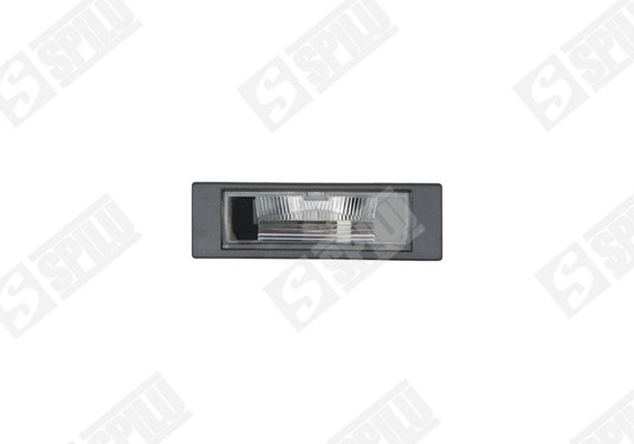 Spilu Kentekenverlichting 490941