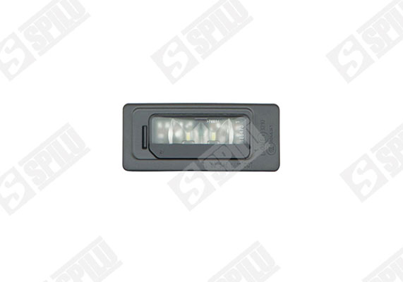 Spilu Kentekenverlichting 491001