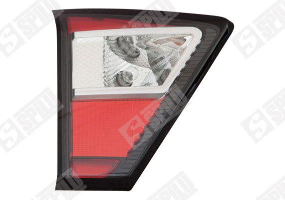 Spilu Achterlicht 491007