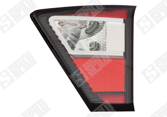 Spilu Achterlicht 491008