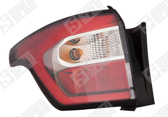 Spilu Achterlicht 491009