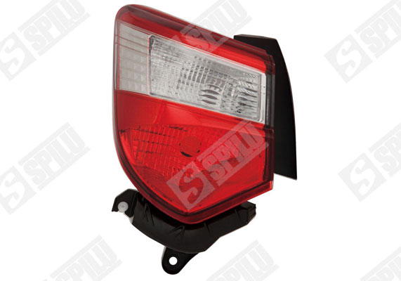 Spilu Achterlicht 491011