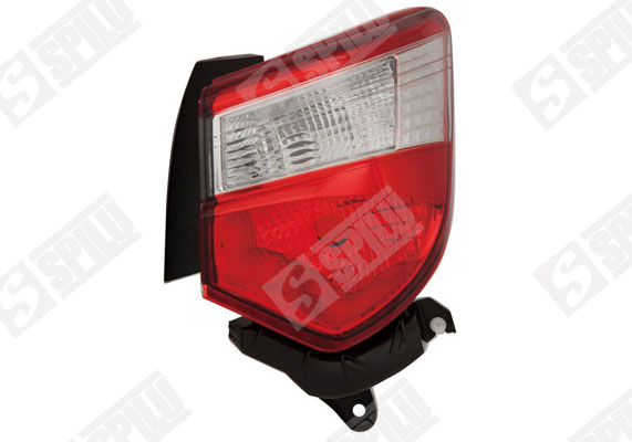 Spilu Achterlicht 491012