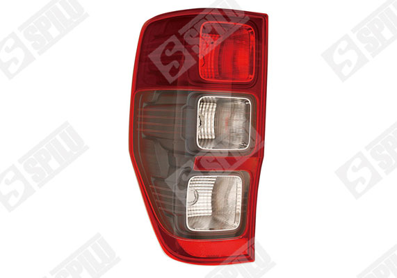 Spilu Achterlicht 491034