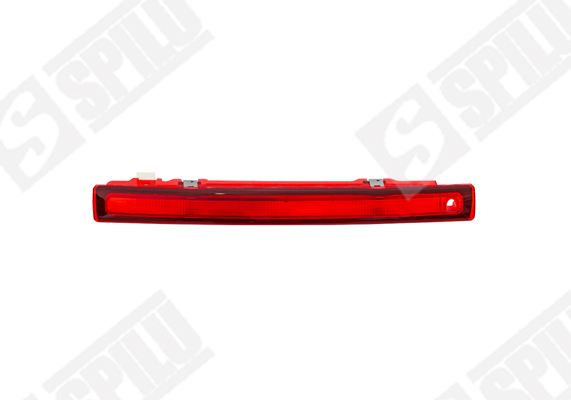 Spilu Derde remlicht 491129