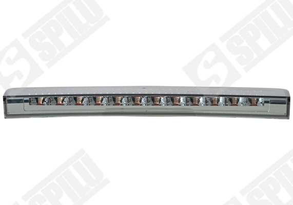 Spilu Derde remlicht 491131