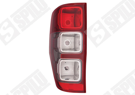 Spilu Achterlicht 491150