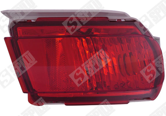 Spilu Mistachterlicht 491154