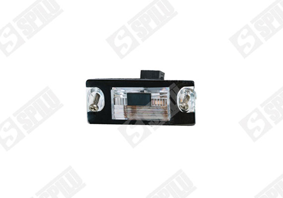 Spilu Kentekenverlichting 491175