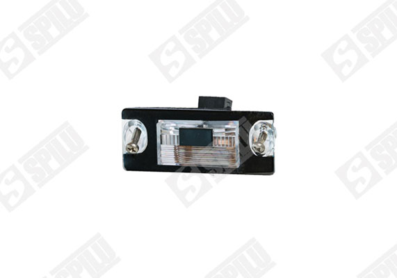 Spilu Kentekenverlichting 491177