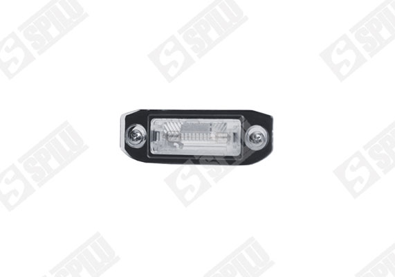 Spilu Kentekenverlichting 491179