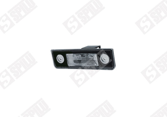 Spilu Kentekenverlichting 491183