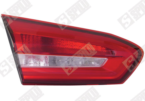 Spilu Achterlicht 491209