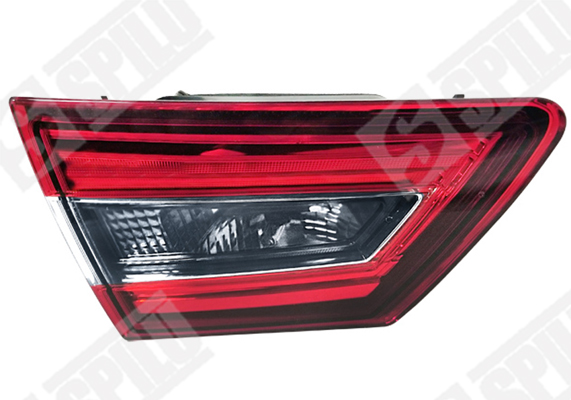 Spilu Achteruitrijlicht 491227