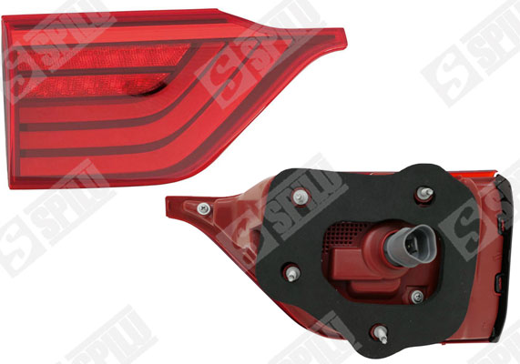 Spilu Achterlicht 491261