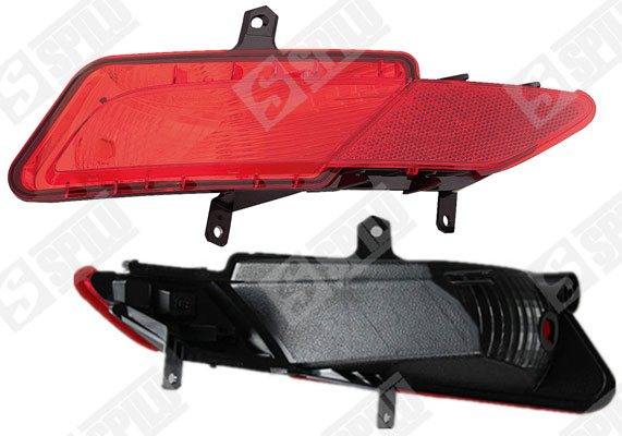Spilu Achterlicht 491282