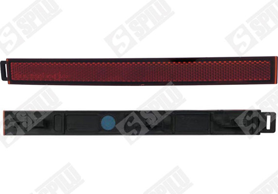 Spilu Retroreflector (katoog) 491361