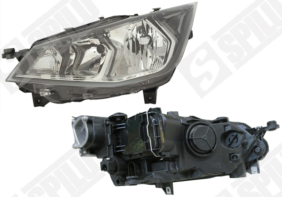 Spilu Koplamp 491391