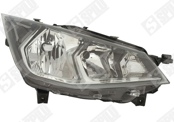 Spilu Koplamp 491392