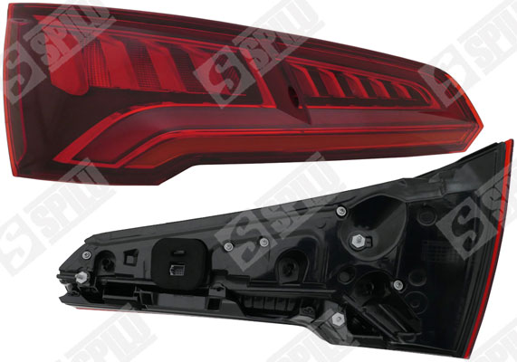 Spilu Achterlicht 491419