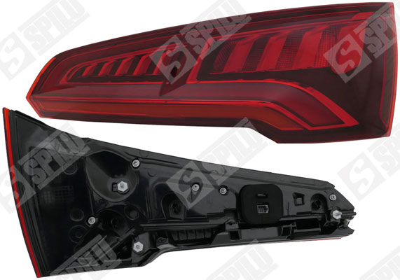 Spilu Achterlicht 491420