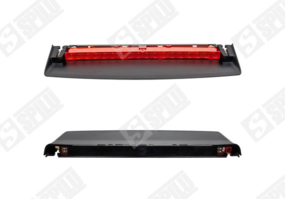 Spilu Derde remlicht 491461