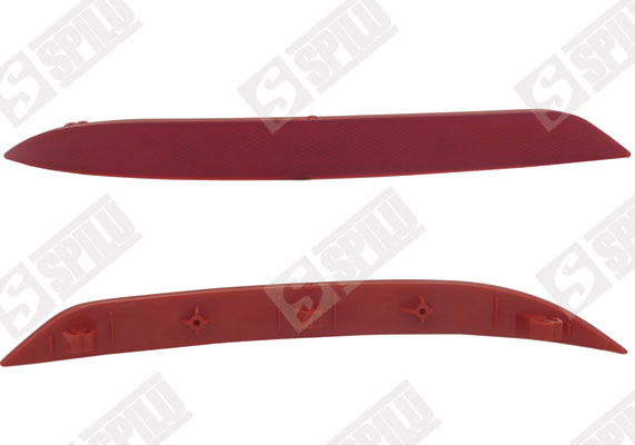 Spilu Retroreflector (katoog) 491474