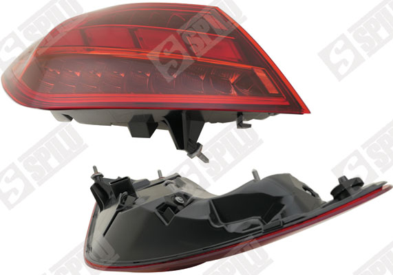 Spilu Achterlicht 491476