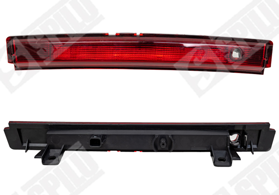 Spilu Derde remlicht 491524