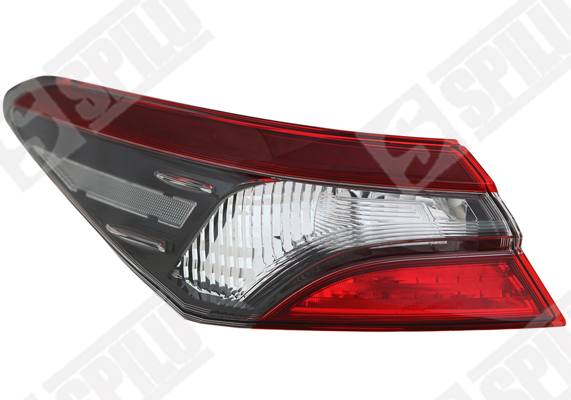 Spilu Achterlicht 491564