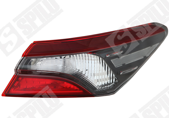 Spilu Achterlicht 491565