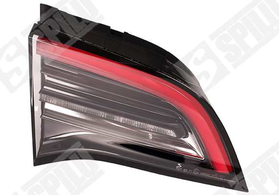 Spilu Achterlicht 491576