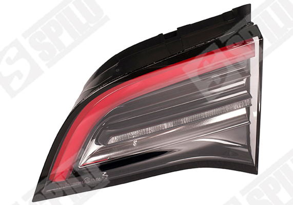 Spilu Achterlicht 491577