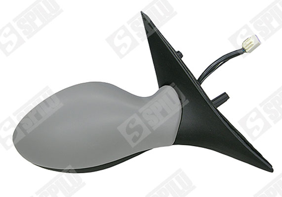 Spilu Buitenspiegel 50158