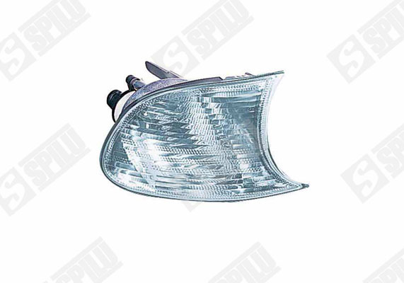 Spilu Knipperlicht 504056