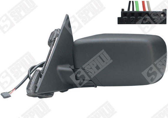 Spilu Buitenspiegel 50407