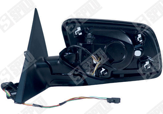 Spilu Buitenspiegel 50473