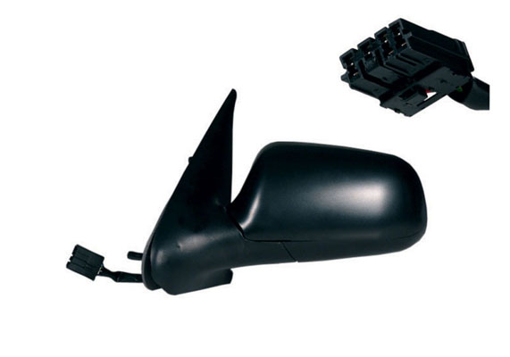 Spilu Buitenspiegel 50599