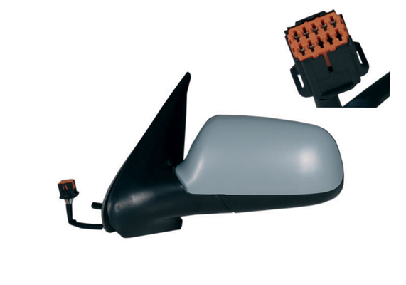 Spilu Buitenspiegel 50621