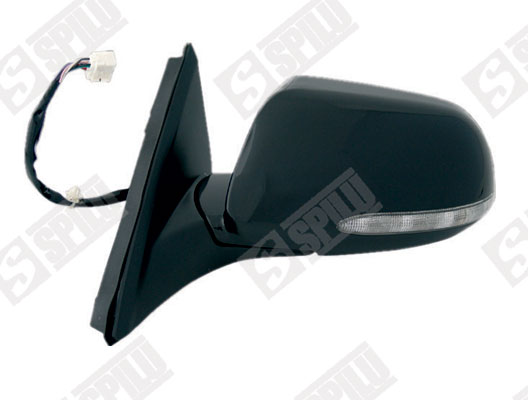 Spilu Buitenspiegel 51101