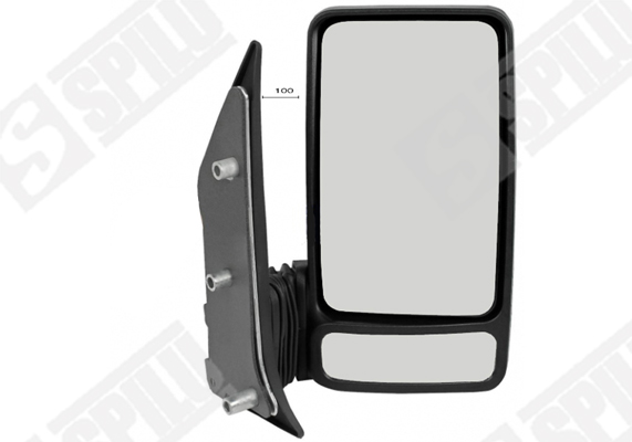 Spilu Buitenspiegel 51306