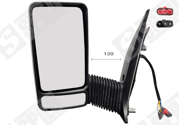 Spilu Buitenspiegel 51333