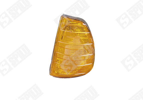 Spilu Knipperlicht 518001